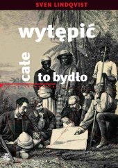 book Wytępić całe to bydło