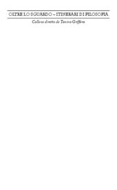 book Ornamenti. Arte, filosofia e letteratura