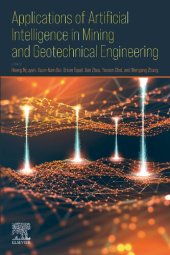 book Applications of Artificial Intelligence in Mining and Geotechnical Engineering