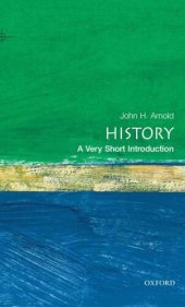 book History: A Very Short Introduction