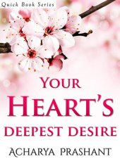 book Your Heart's Deepest Desire