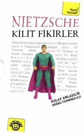 book Nietzsche: Kilit Fikirler