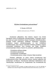 book Kichwa kwintukuna patsaatsinan = De cómo se ordenan los cuentos en quechua