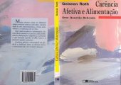 book Carência Afetiva e Alimentação: Uma Questão Delicada