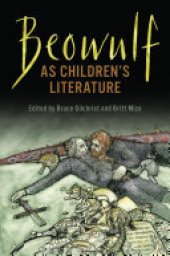 book Beowulf as Children’s Literature