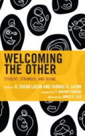 book Welcoming the Other: Student, Stranger, and Divine