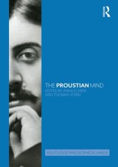 book The Proustian Mind (Routledge Philosophical Minds)