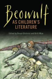 book Beowulf as Children's Literature