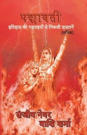 book पद्मावती : इतिहास की गहराइयों से निकली दास्तानें - Padmavati: Stories from Buried History (Reviving Indian History Book 3)