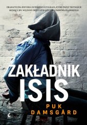 book Zakładnik ISIS