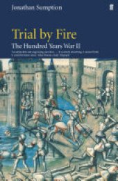 book Hundred Years War Vol 2: Trial By Fire