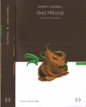 book İlkel Mitoloji: Tanrının Maskeleri I