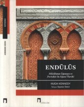 book Endülüs: Müslüman İspanya ve Portekiz'in Siyasi Tarihi