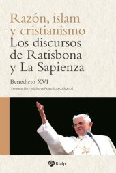 book Razón, islam y cristianismo