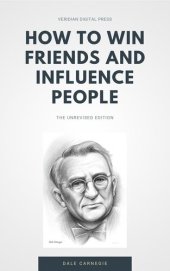 book How to Win Friends and Influence People (Veridian Digital Press)