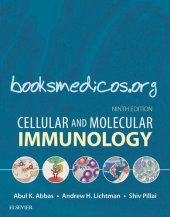 book Cellular and Molecular Immunology