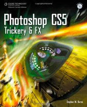 book Photoshop CS5 Trickery & FX