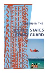 book Careers in the United States Coast Guard