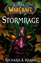 book World of Warcraft: Stormrage