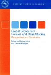 book Global Ecotourism Policies and Case Studies: Perspectives and Constraints (Current Themes in Tourism)