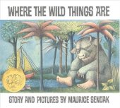 book Where the Wild Things Are