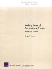 book Making Sense of Transnational Threats: Workshop Reports