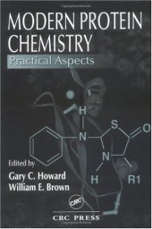 book Modern Protein Chemistry: Practical Aspects