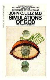 book Simulations of God: The Science of Belief