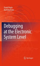 book Debugging at the Electronic System Level