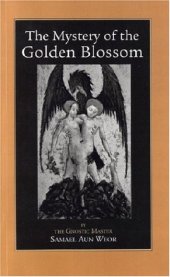 book The Mystery of the Golden Blossom: Christmas Message 1971-72