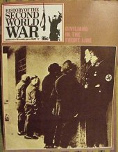 book History of the Second World War Part 17: Civilians in the Front Line