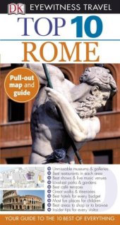 book Top 10 Rome (Eyewitness Top 10 Travel Guides)