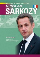 book Nicolas Sarkozy (Modern World Leaders)