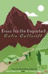 book Disco for the Departed (Soho Crime)