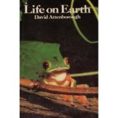 book Life on Earth  (book)