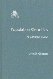 book Population Genetics: A Concise Guide