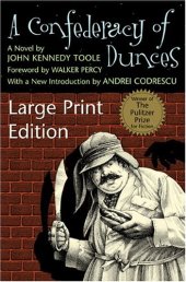 book A Confederacy of Dunces