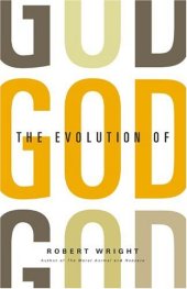 book The Evolution of God