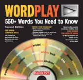 book WordPlay: 550+ Words You Need to Know   Audio Book