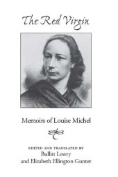 book Red Virgin: Memoirs Of Louise Michel