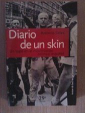 book Diario De Un Skin