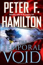 book The Temporal Void