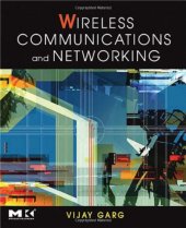 book Wireless Communications & Networking (The Morgan Kaufmann Series in Networking)