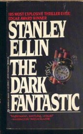 book The Dark Fantastic