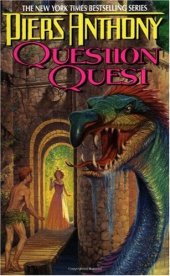 book Question Quest