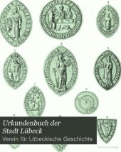 book Urkundenbuch der Stadt Lübeck