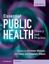 book Essential Public Health: Theory and Practice