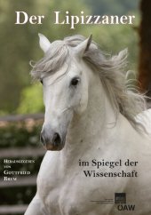 book Der Lipizzaner im Spiegel der Wissenschaft