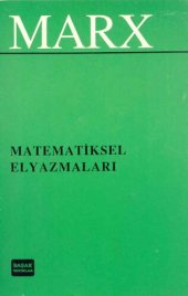 book Matematiksel Elyazmaları