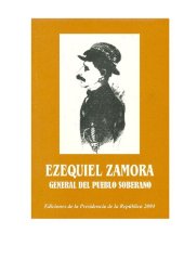 book Ezequiel Zamora, General del Pueblo Soberano